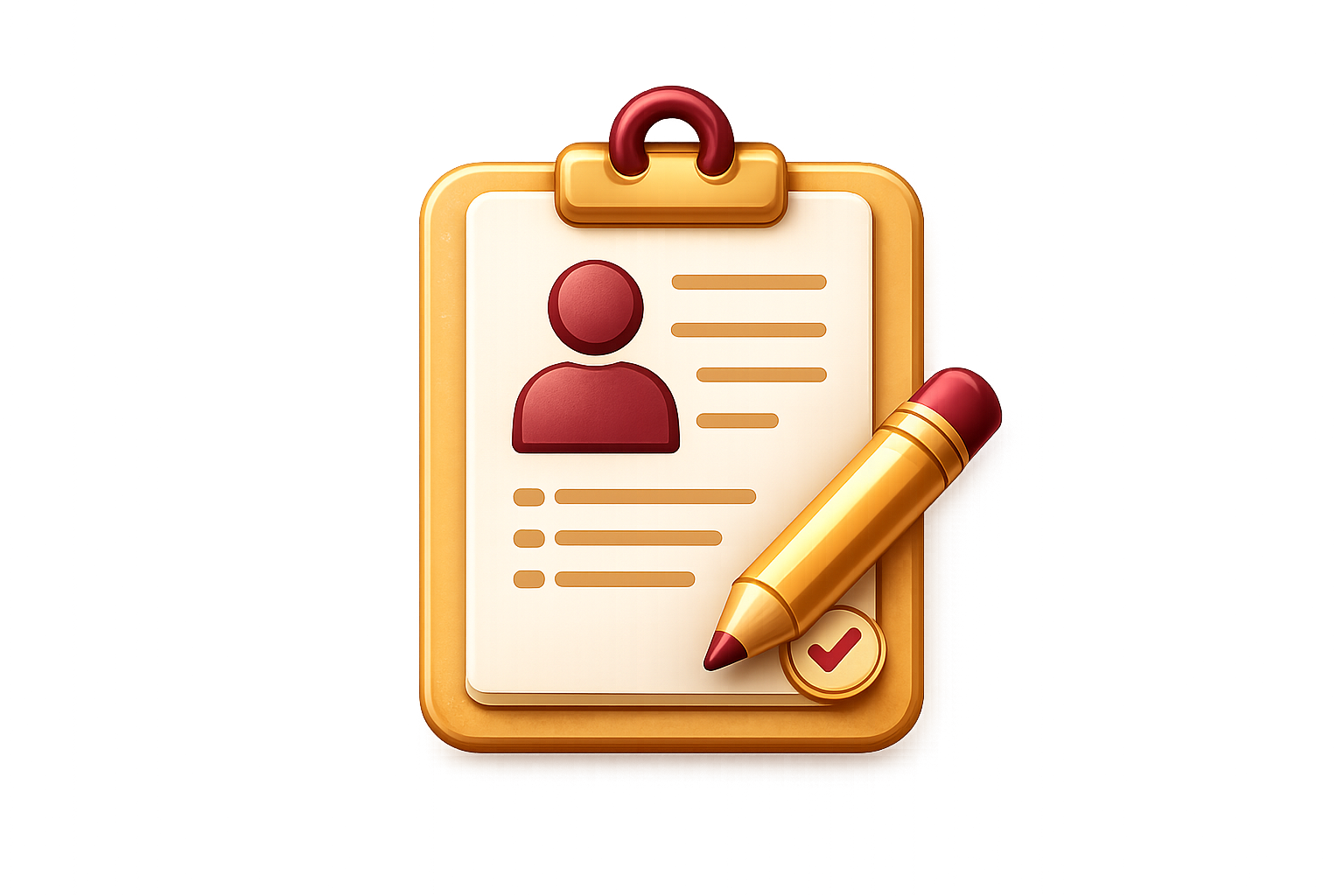 Create Your Profile